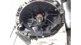 CAJA CAMBIOS NISSAN PRIMERA HATCHBACK (2003-2007) 1.9 DCI 120CV 1870CC - L. 8174551 / ND0820021